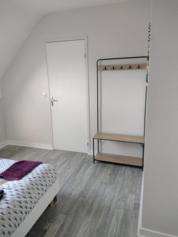 Paimpol Appartement Port,Gare Et Commerce A Pied Luaran gambar