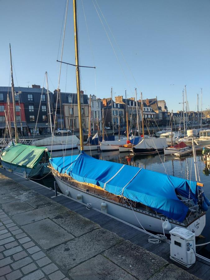 Paimpol Appartement Port,Gare Et Commerce A Pied Luaran gambar