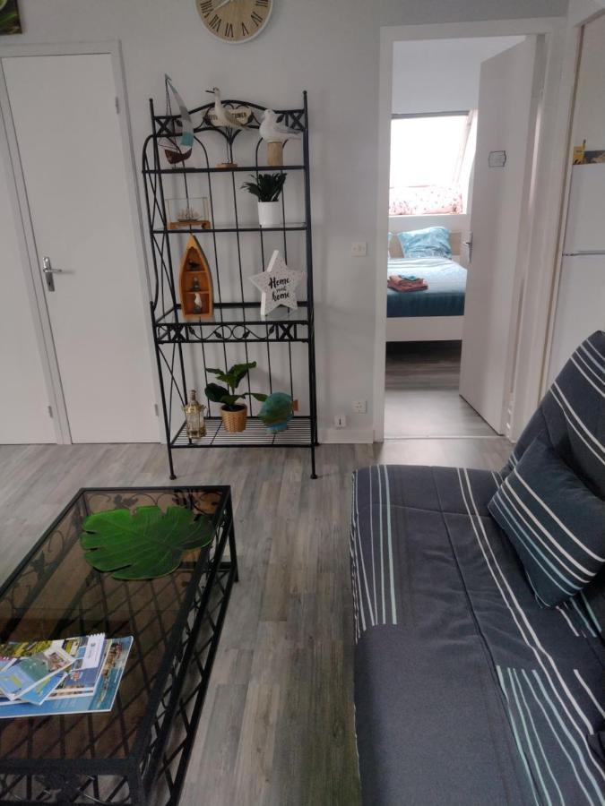 Paimpol Appartement Port,Gare Et Commerce A Pied Luaran gambar
